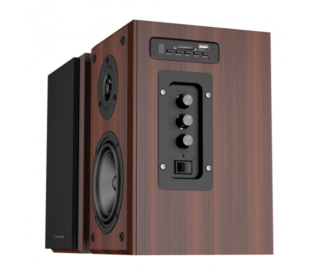 MANTA SPK916X KREON Zestaw głośnikowy - 1405833 - zdjęcie 2